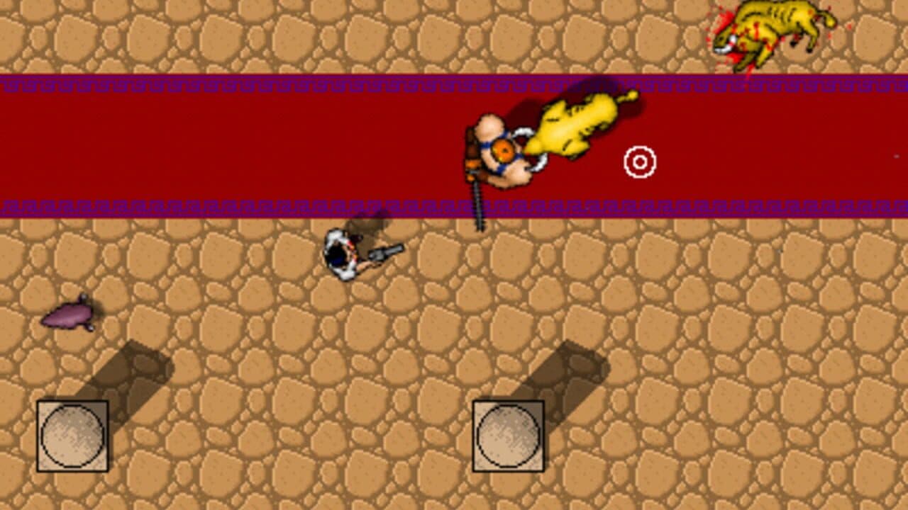 Serious Sam: The Greek Encounter thumbnail 2