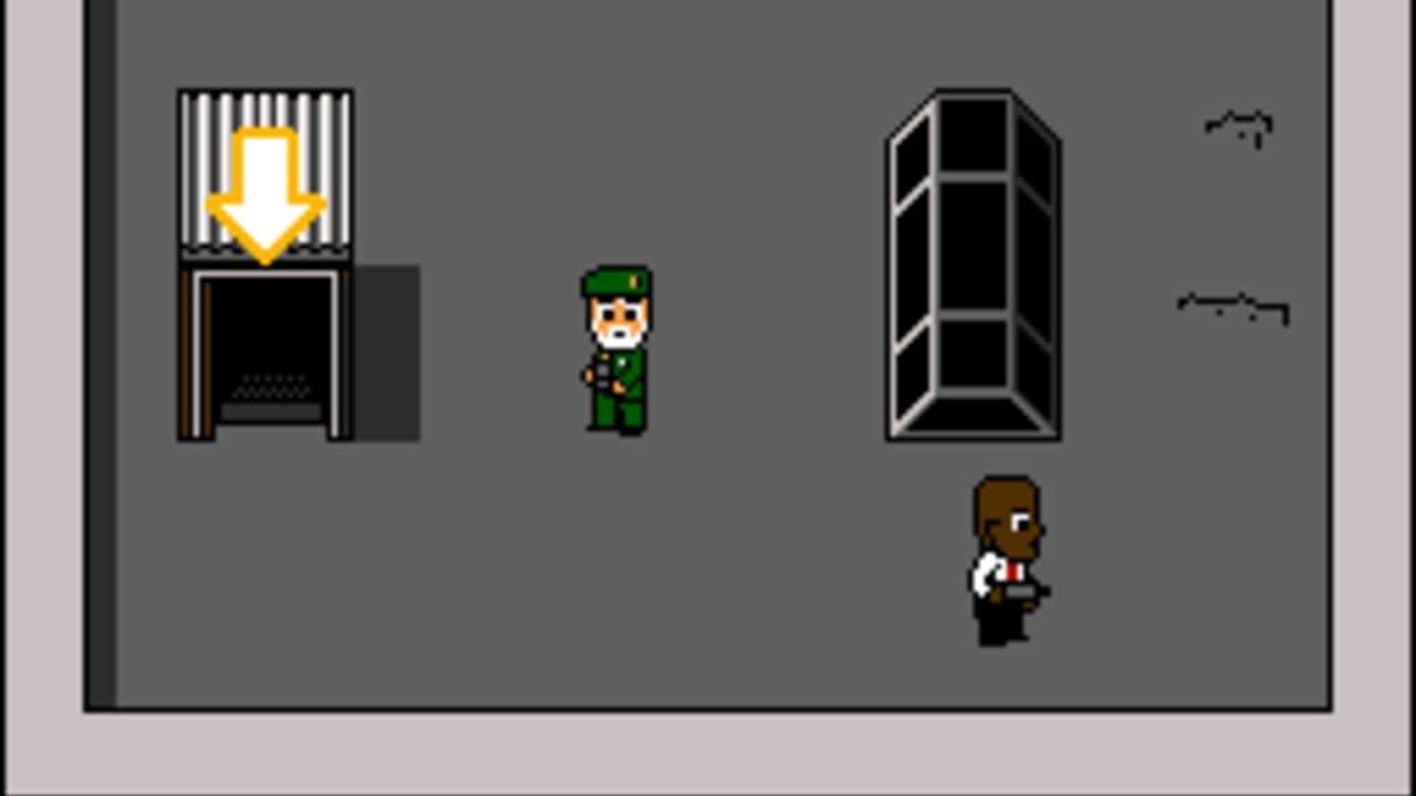 Pixel Force: Left 4 Dead thumbnail 4
