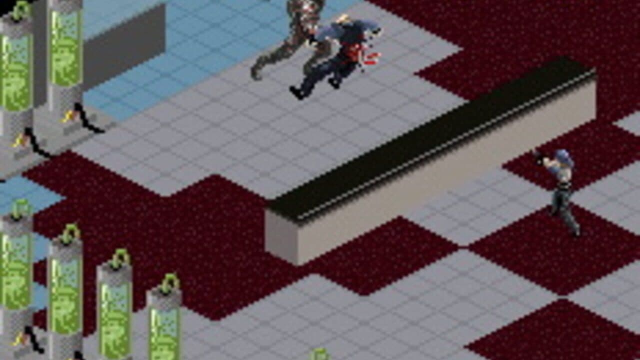 Resident Evil: Genesis thumbnail 2