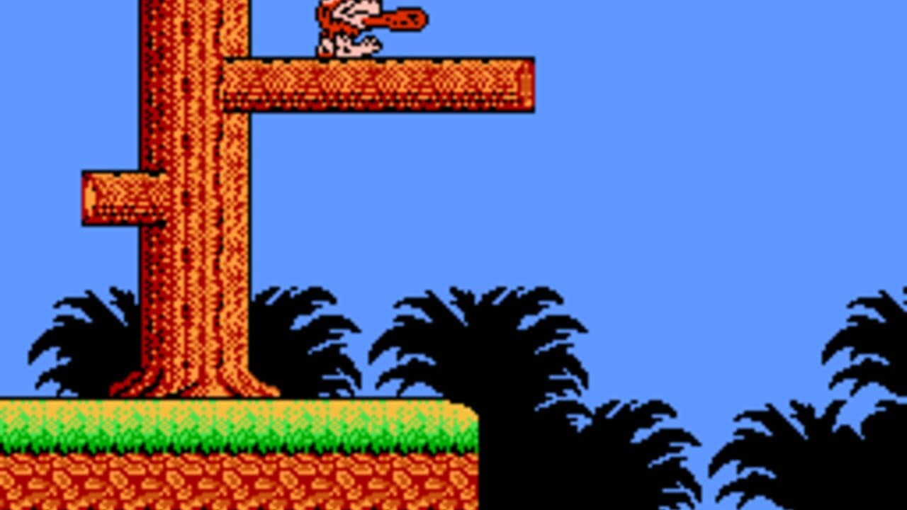 Big Nose the Caveman screenshot 1
