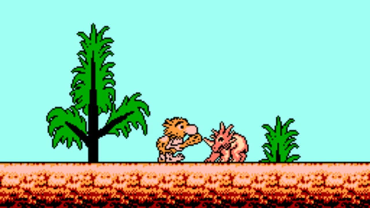 Big Nose the Caveman thumbnail 2