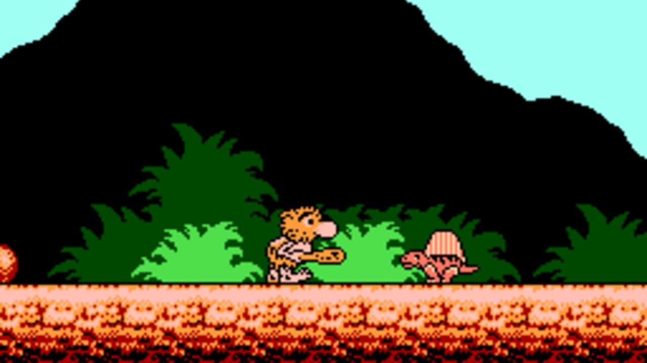 Big Nose the Caveman thumbnail 3