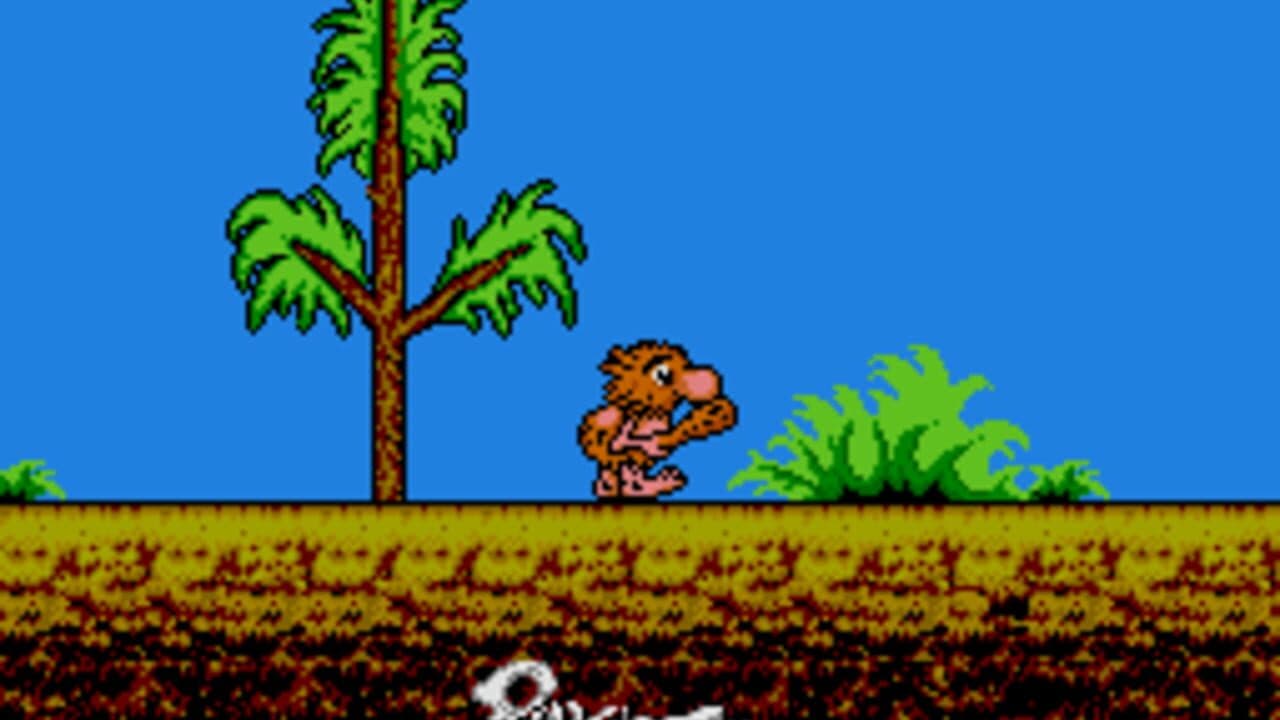 Big Nose the Caveman thumbnail 6
