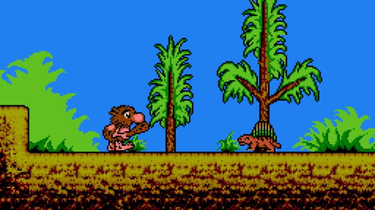 Big Nose the Caveman thumbnail 10