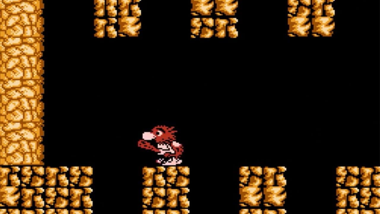 Big Nose the Caveman thumbnail 11