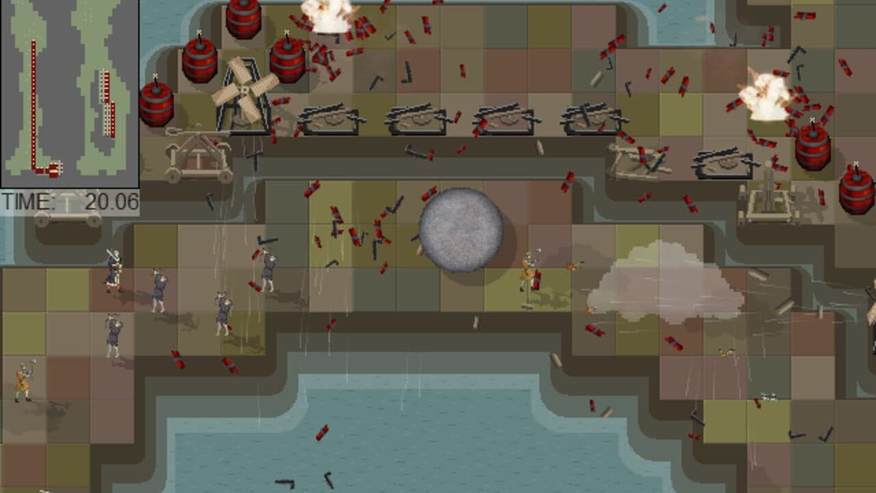Pebble of Time thumbnail 2