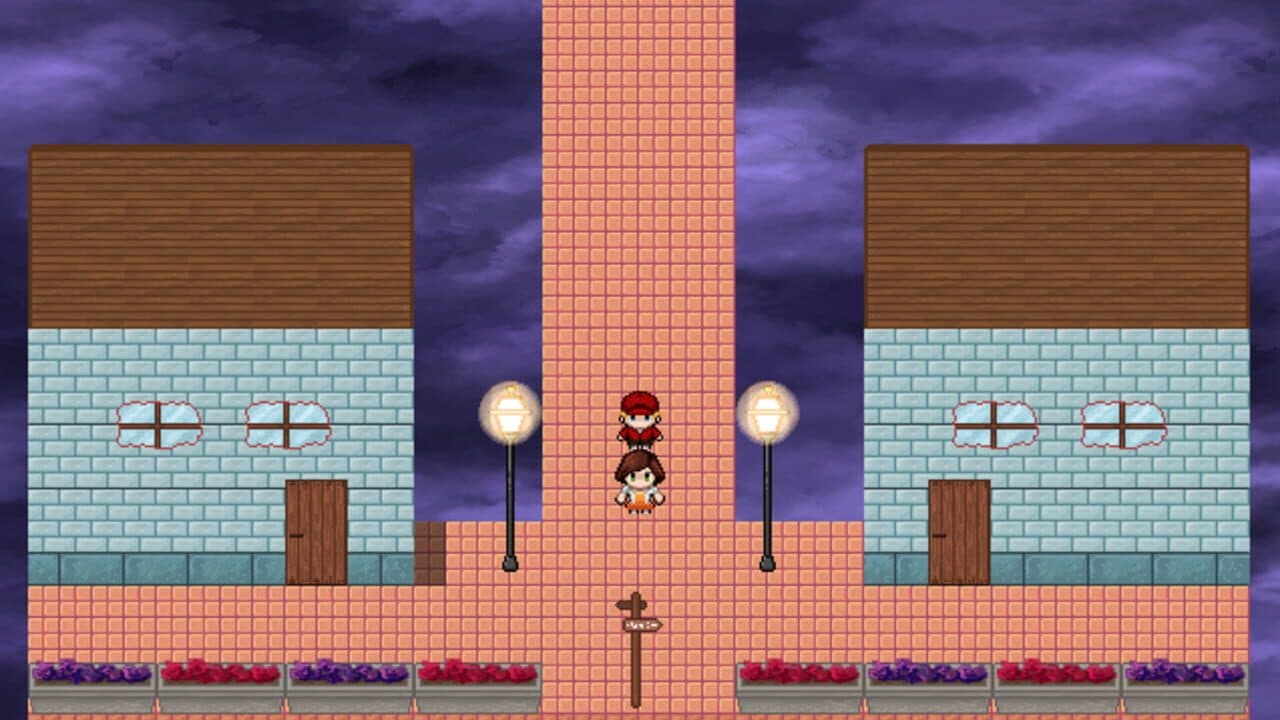 Imaginary Friends screenshot 1