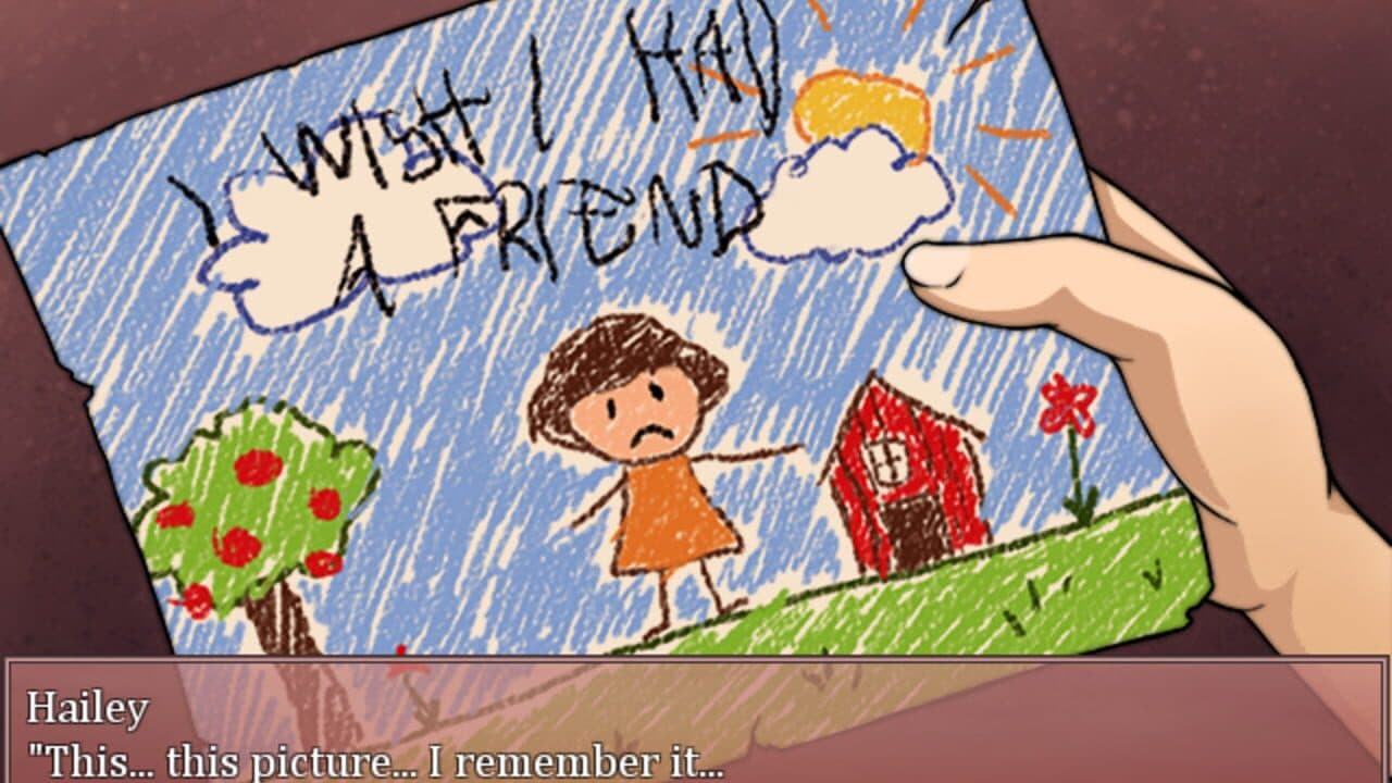 Imaginary Friends thumbnail 3