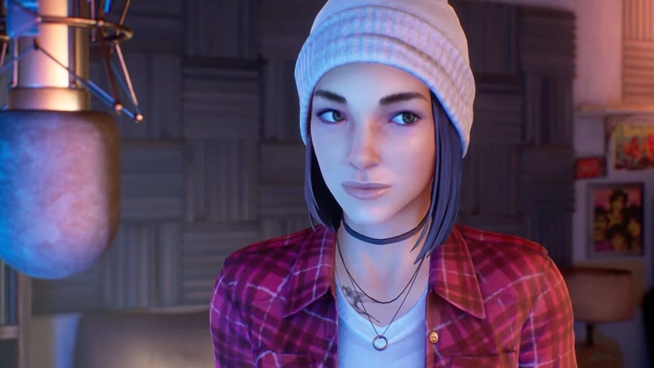 Life is Strange: Wavelengths thumbnail 2