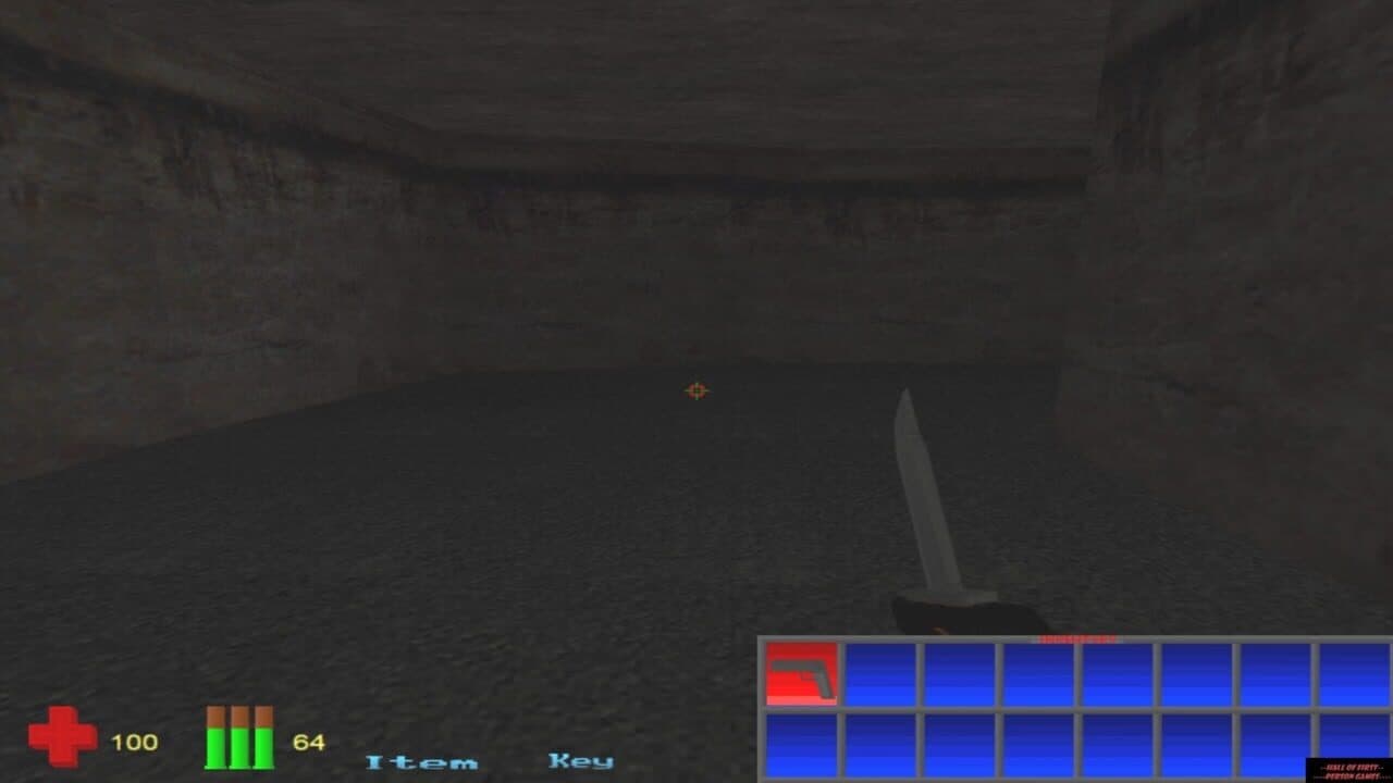 Project: Undead screenshot 1