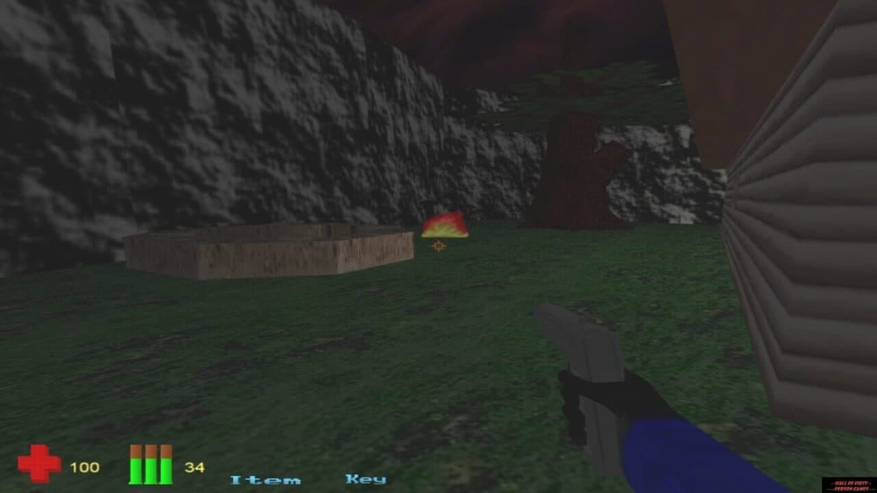 Project: Undead thumbnail 2