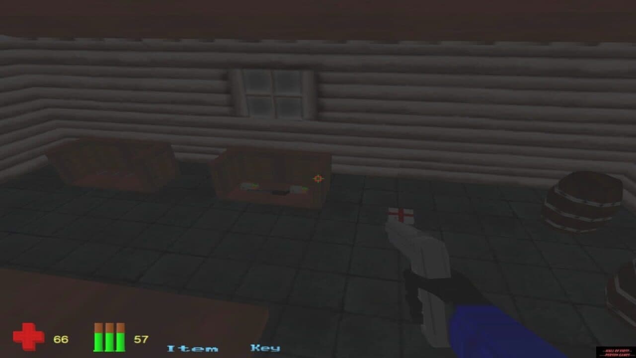 Project: Undead thumbnail 3