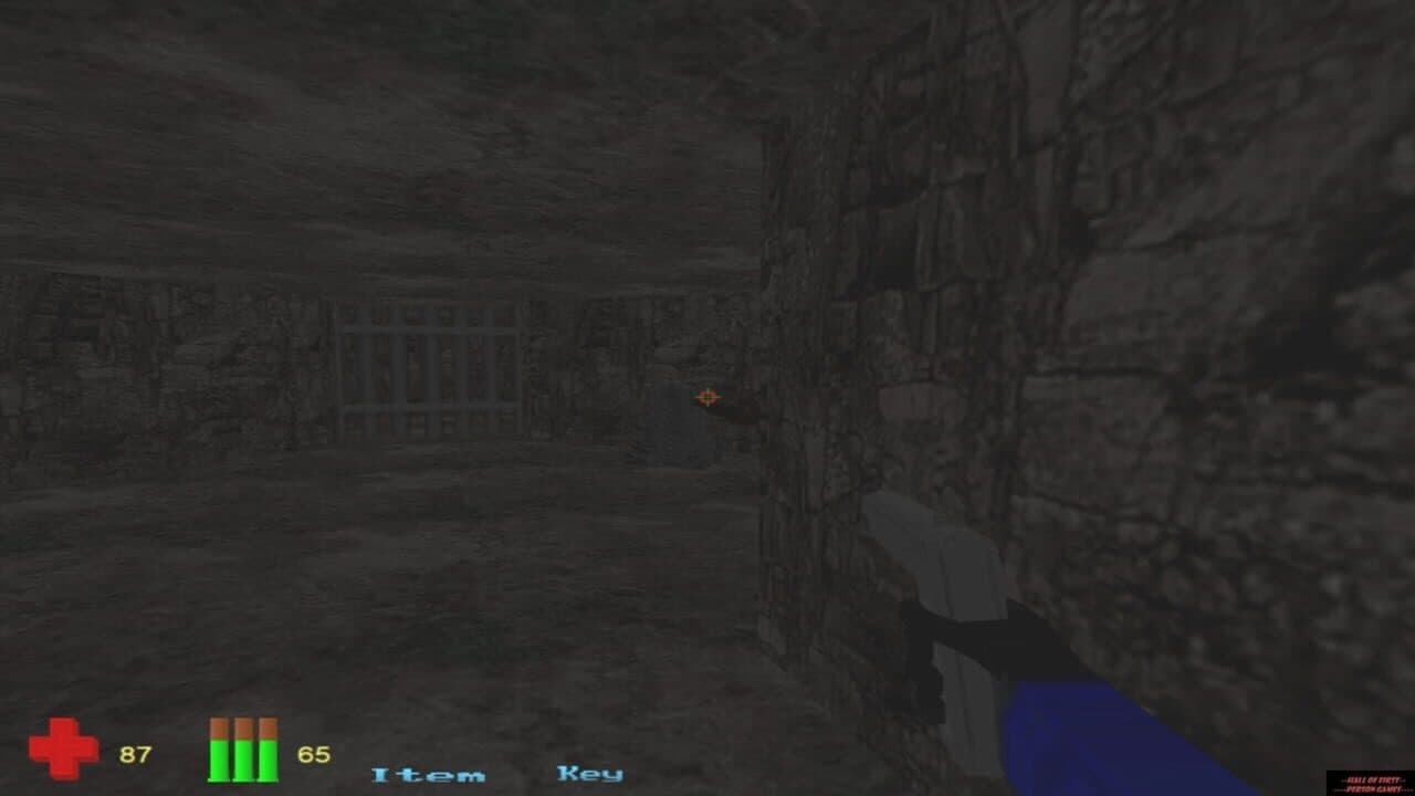 Project: Undead thumbnail 4