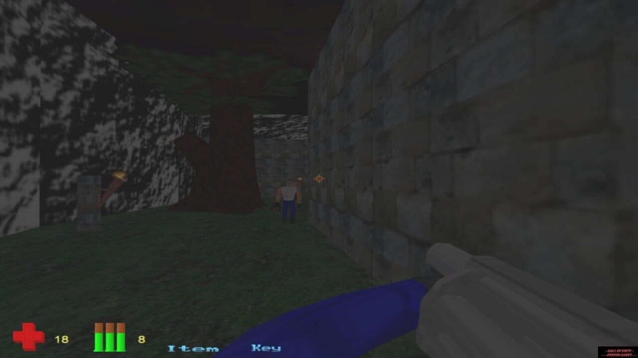Project: Undead thumbnail 6