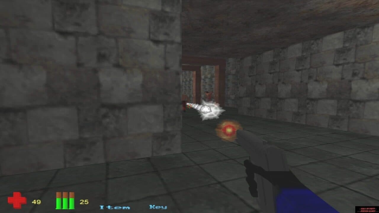 Project: Undead thumbnail 7