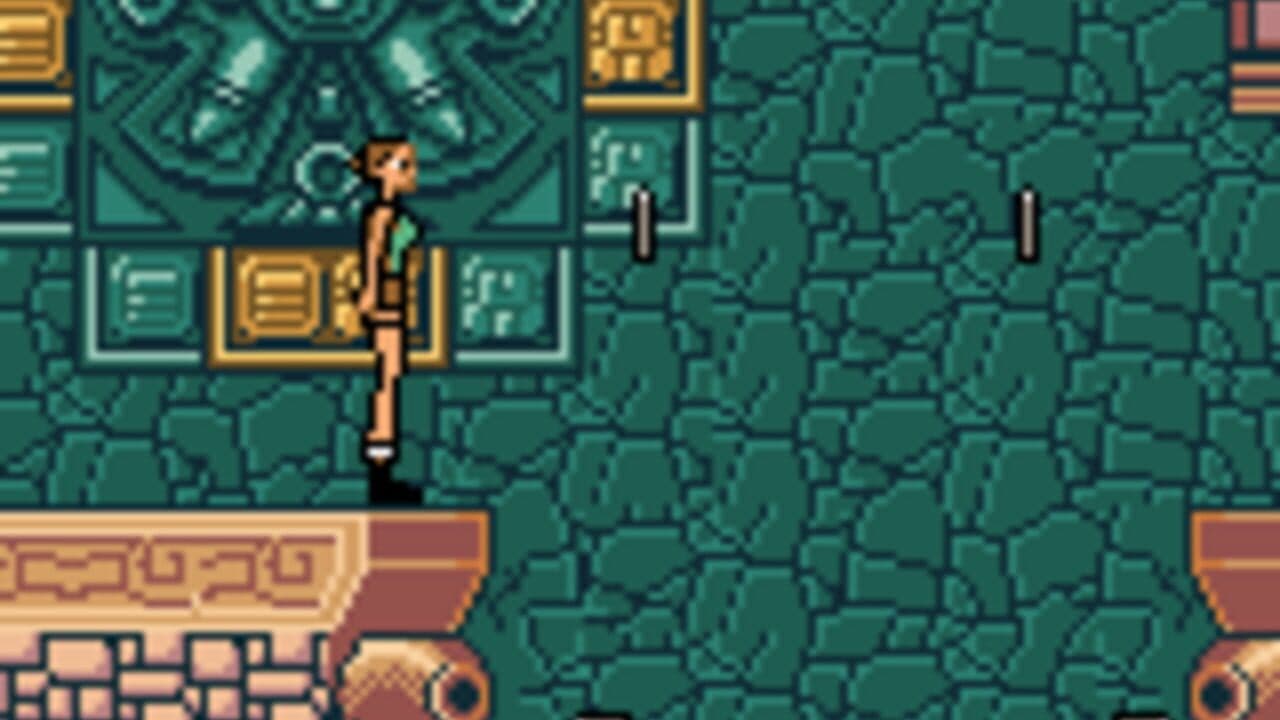 Tomb Raider Starring Lara Croft thumbnail 5