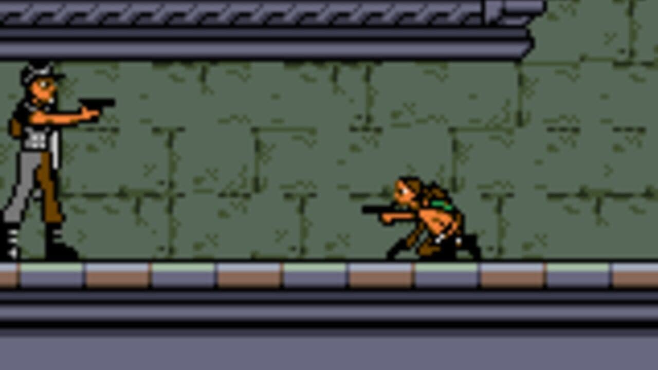 Tomb Raider: Curse of the Sword thumbnail 2