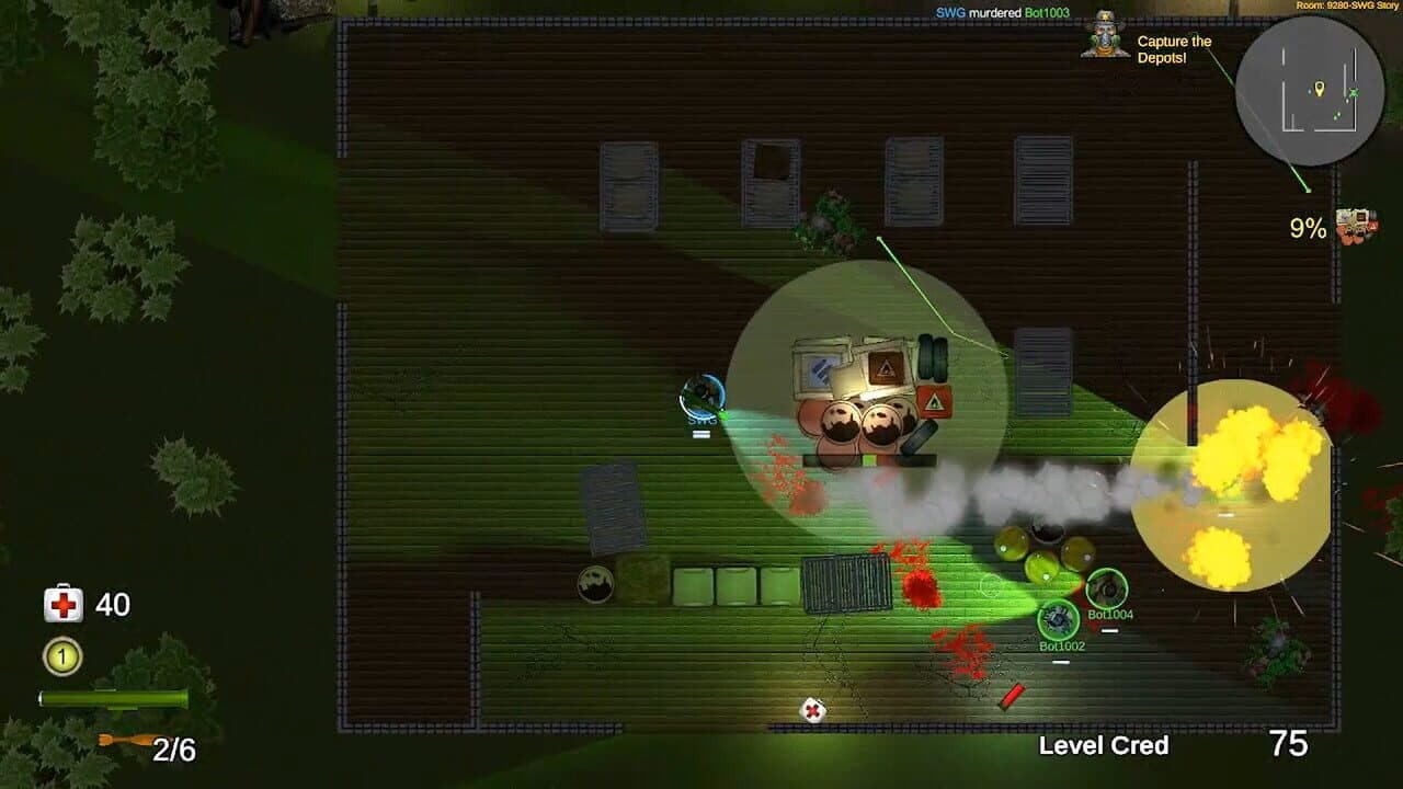 Flashlight thumbnail 2