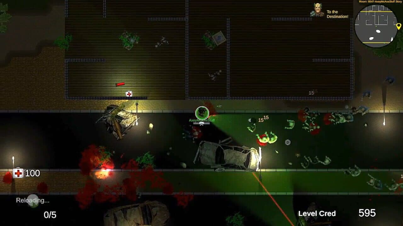 Flashlight thumbnail 3