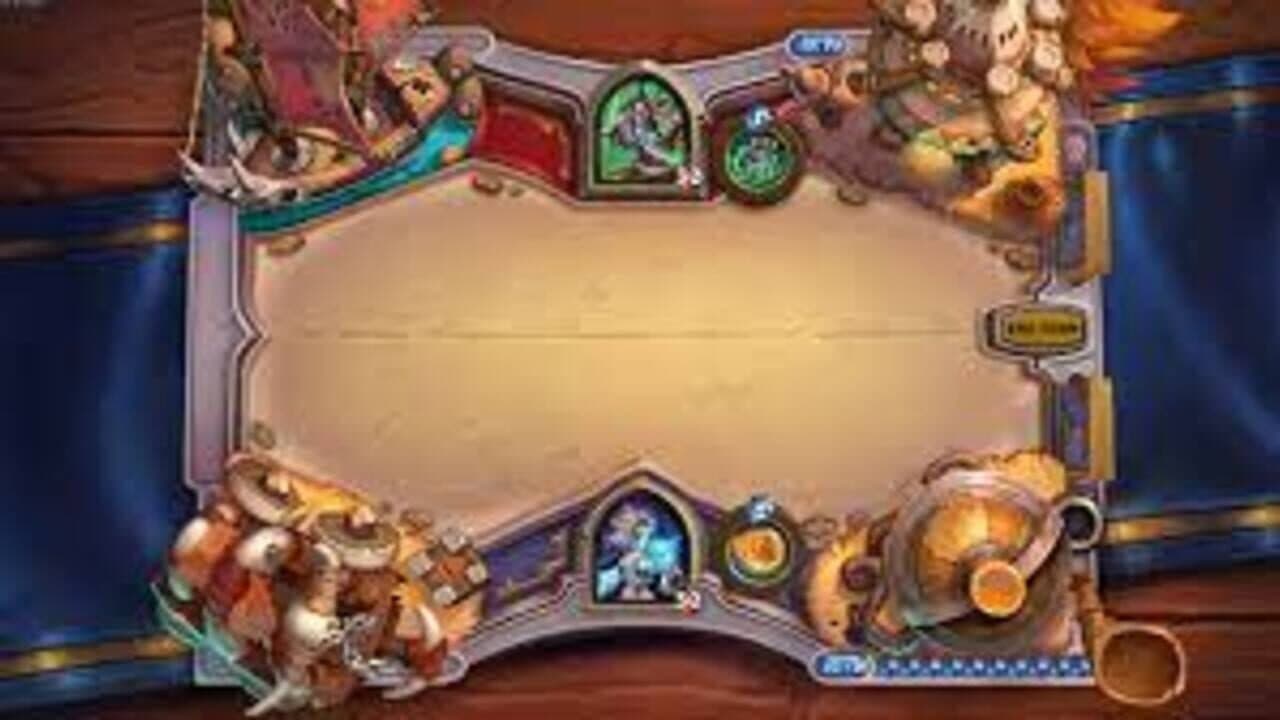Hearthstone: Forged in the Barrens thumbnail 2