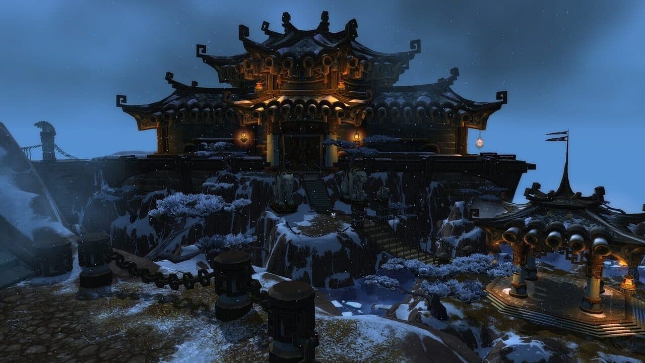 World of Warcraft: Mists of Pandaria thumbnail 5