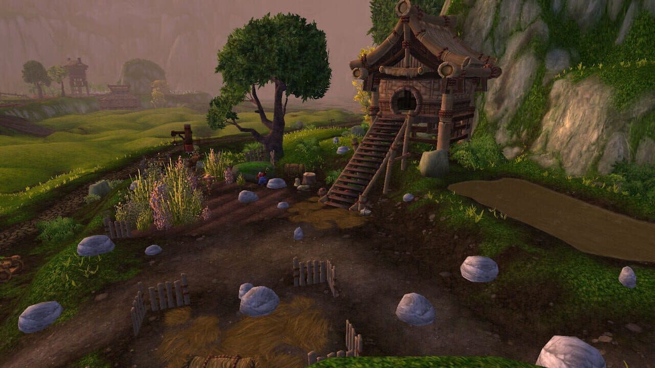 World of Warcraft: Mists of Pandaria thumbnail 7