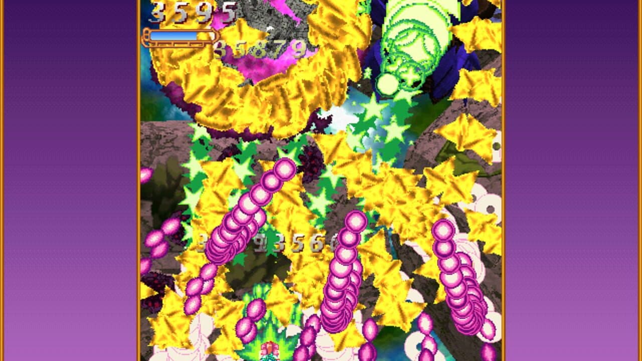 Eden's Aegis thumbnail 2