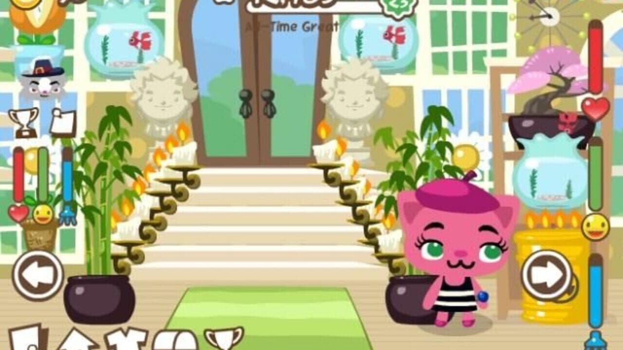 Pet Society thumbnail 2
