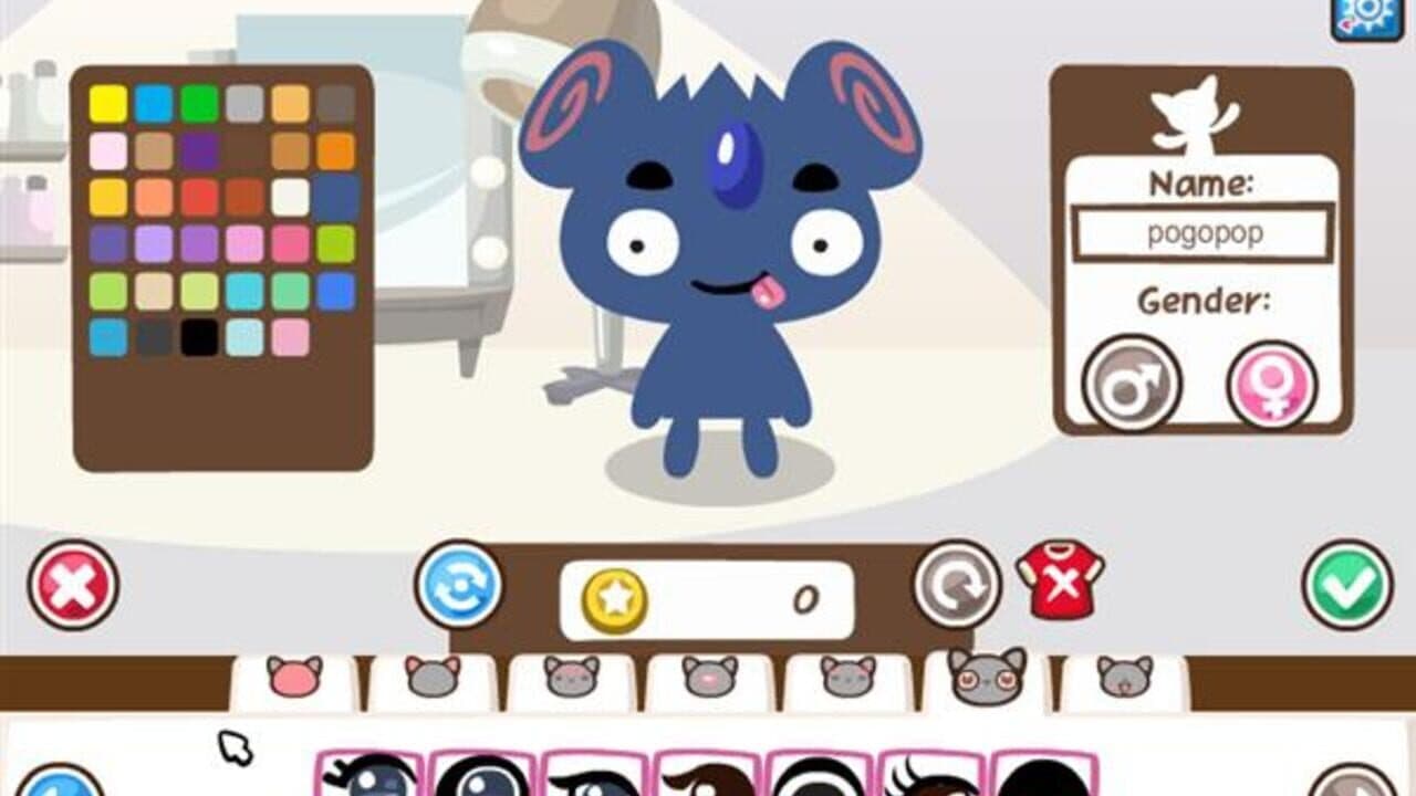 Pet Society thumbnail 3