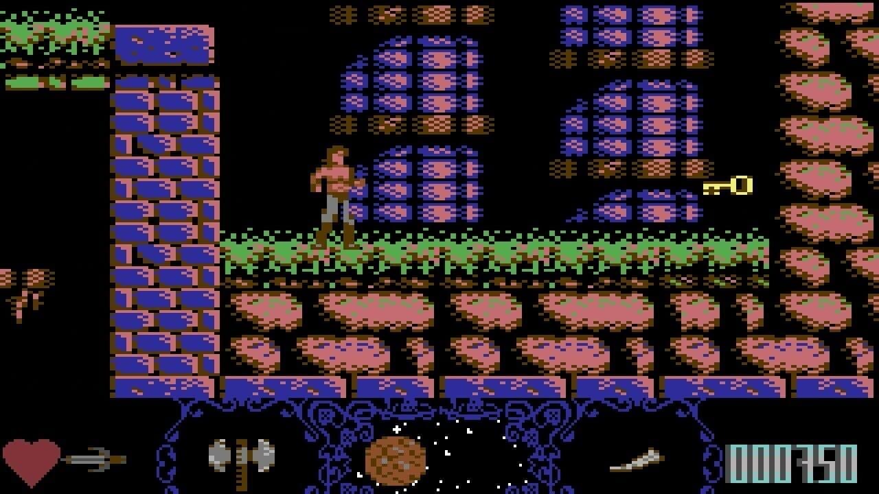 Moonshadow screenshot 1