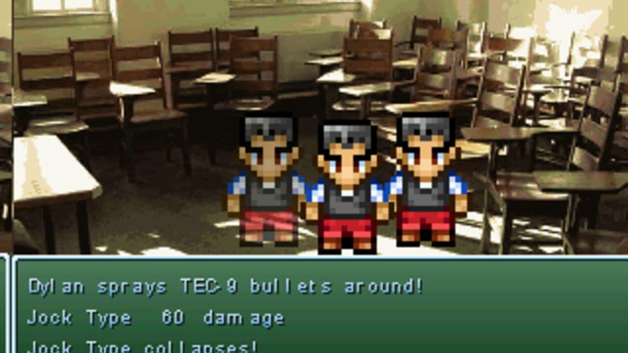 Super Columbine Massacre RPG! thumbnail 2