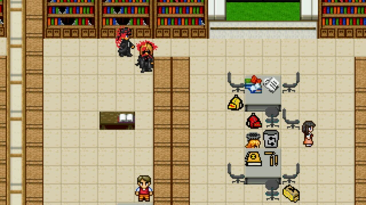 Super Columbine Massacre RPG! thumbnail 3