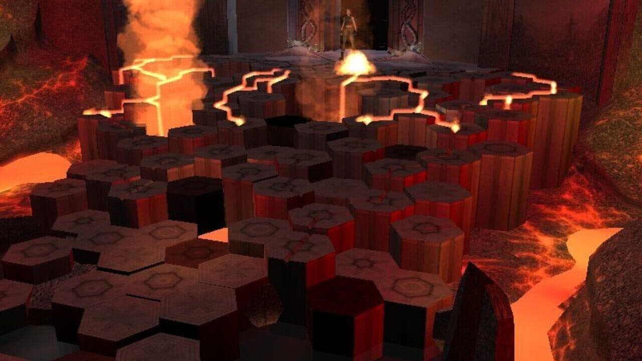 Tomb Raider: The Angel of Darkness thumbnail 3