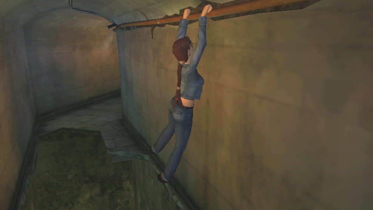 Tomb Raider: The Angel of Darkness thumbnail 4
