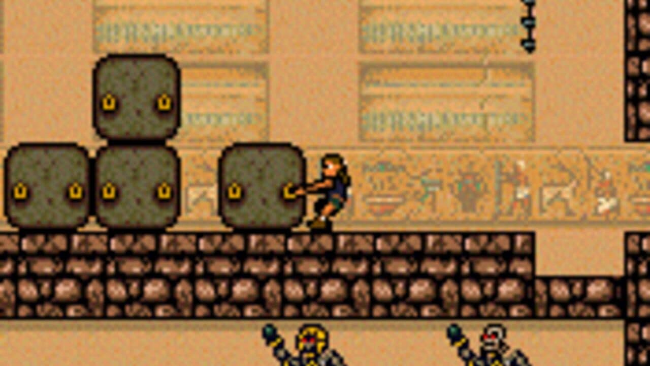 Tomb Raider: The Osiris Codex thumbnail 2