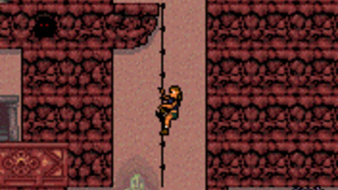 Tomb Raider: Quest for Cinnabar thumbnail 3