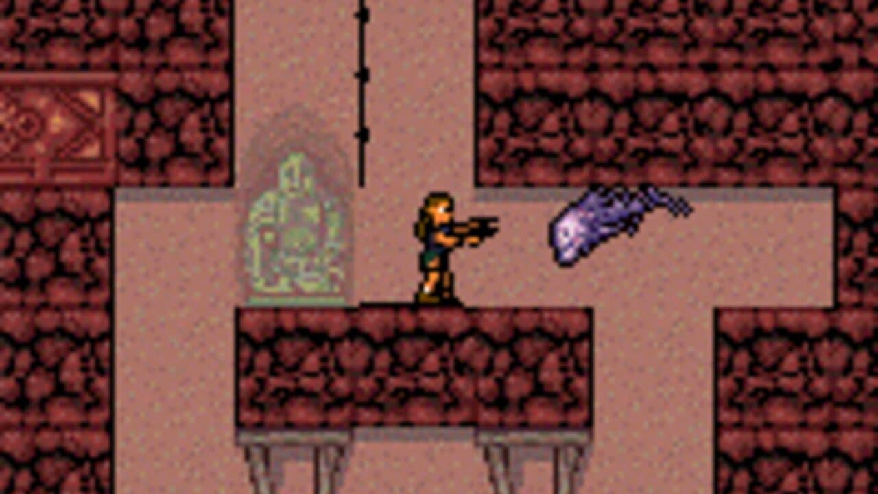 Tomb Raider: Quest for Cinnabar thumbnail 2
