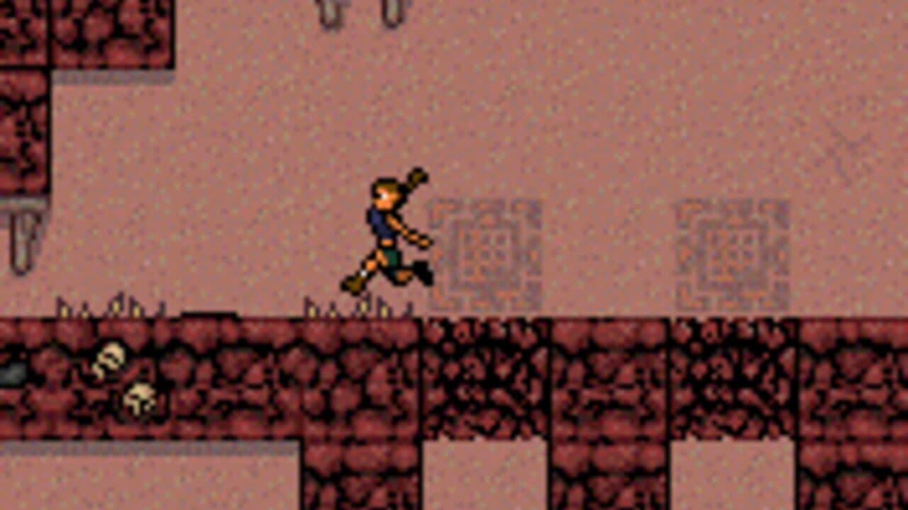Tomb Raider: Quest for Cinnabar thumbnail 4