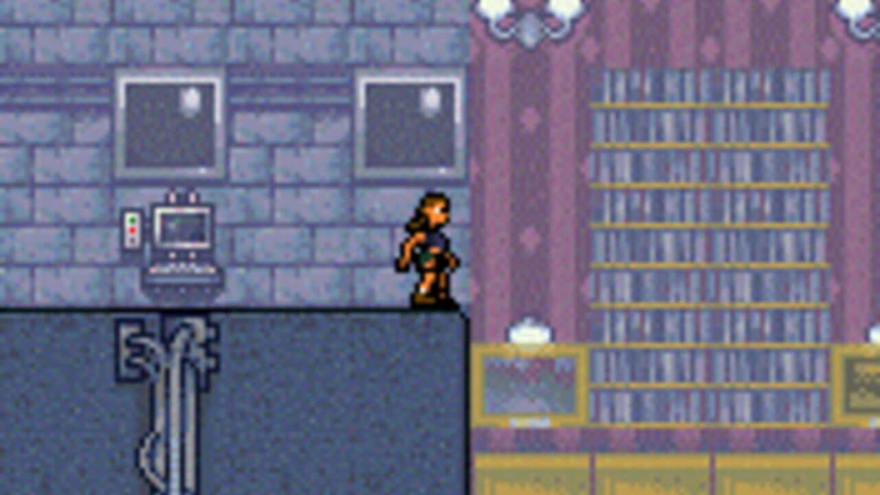 Tomb Raider: Elixir of Life thumbnail 2