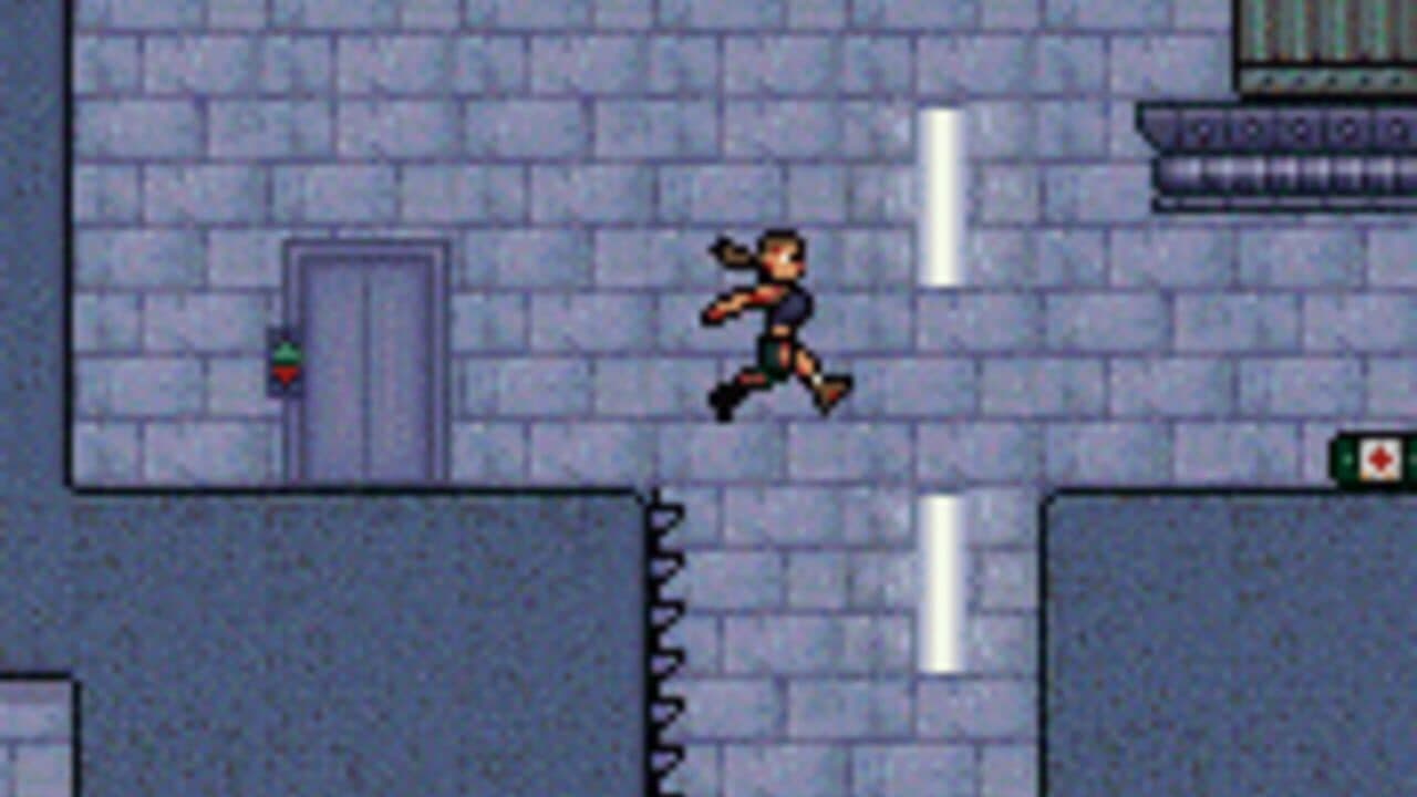 Tomb Raider: Elixir of Life thumbnail 4