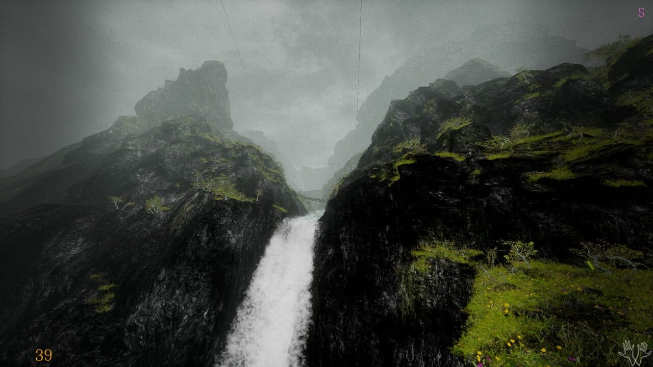 Northern Journey screenshot 1
