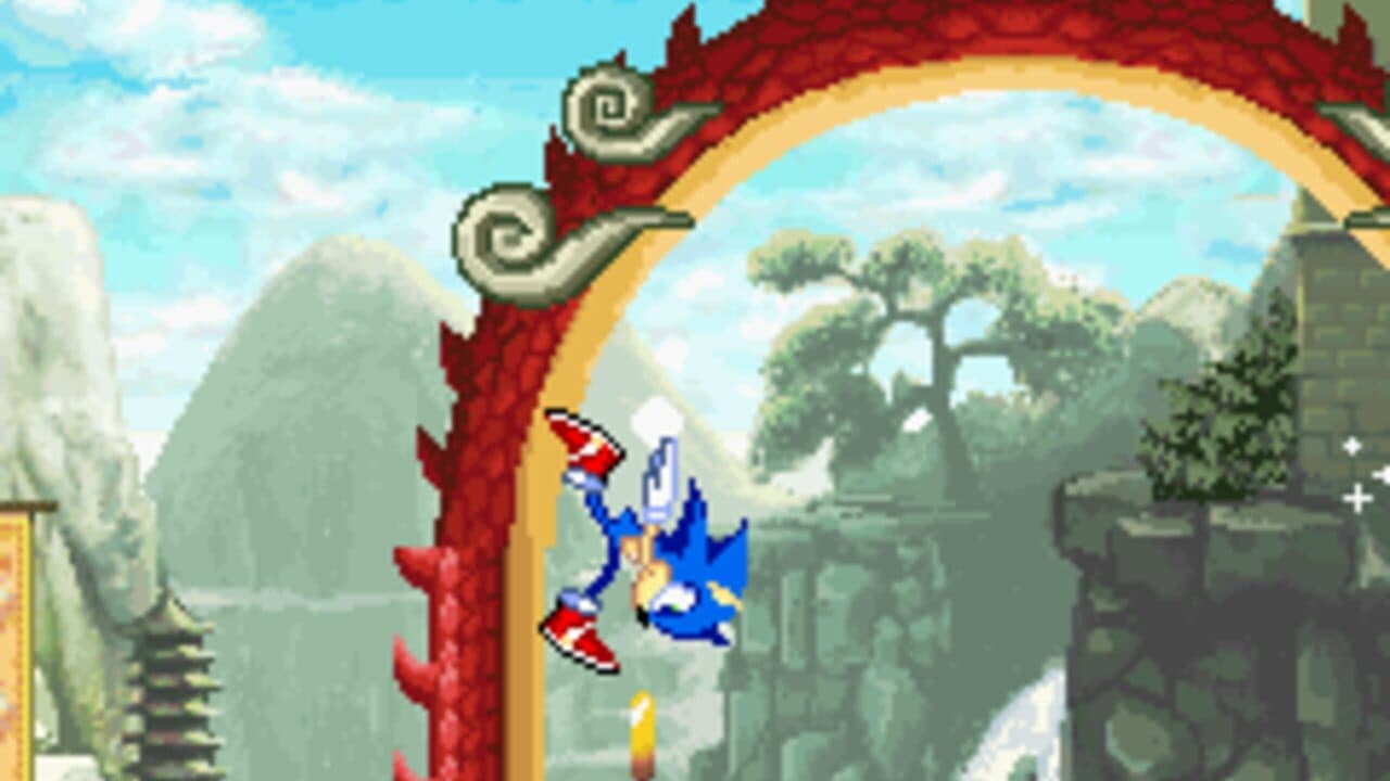 Sonic Unleashed thumbnail 2