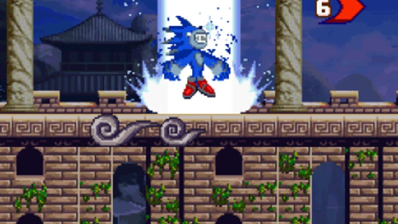 Sonic Unleashed thumbnail 3