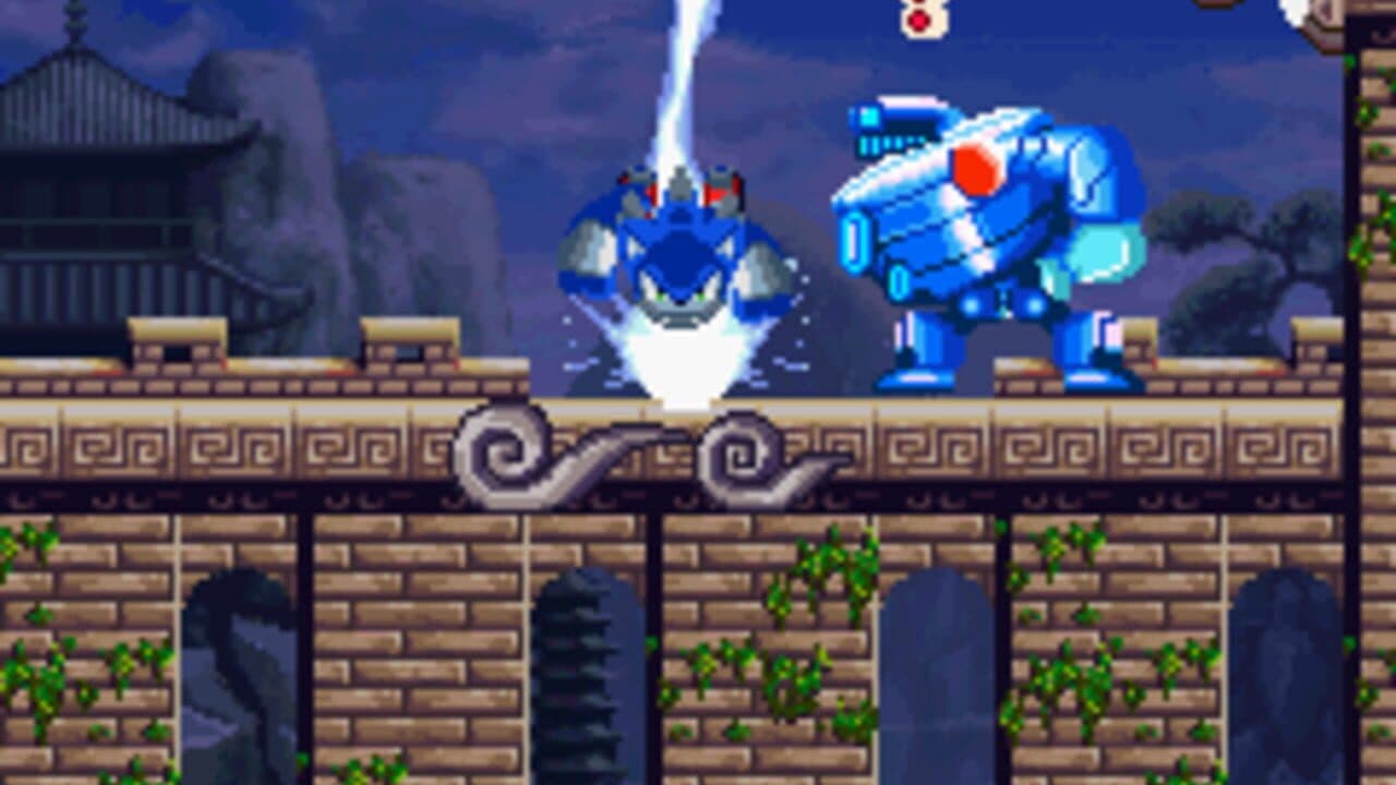 Sonic Unleashed thumbnail 4