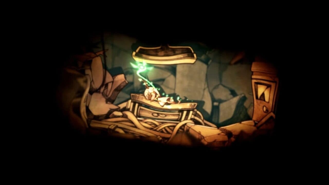 htoL#NiQ: The Firefly Diary - Limited Edition screenshot 1