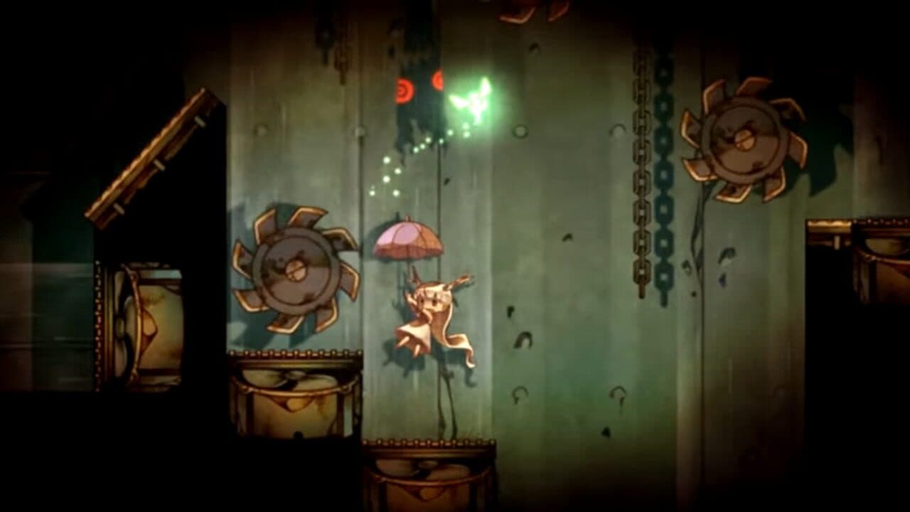 htoL#NiQ: The Firefly Diary - Limited Edition thumbnail 2