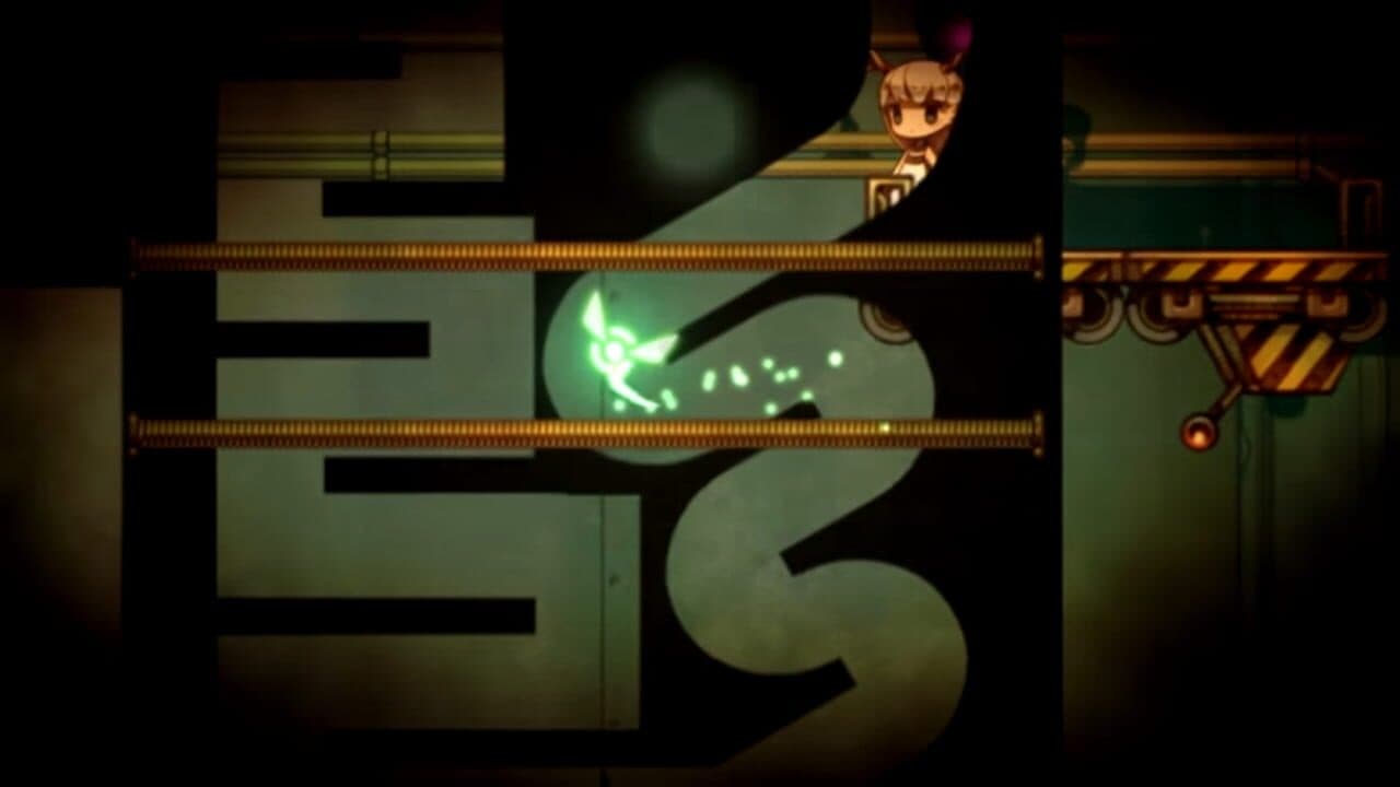 htoL#NiQ: The Firefly Diary - Limited Edition thumbnail 3