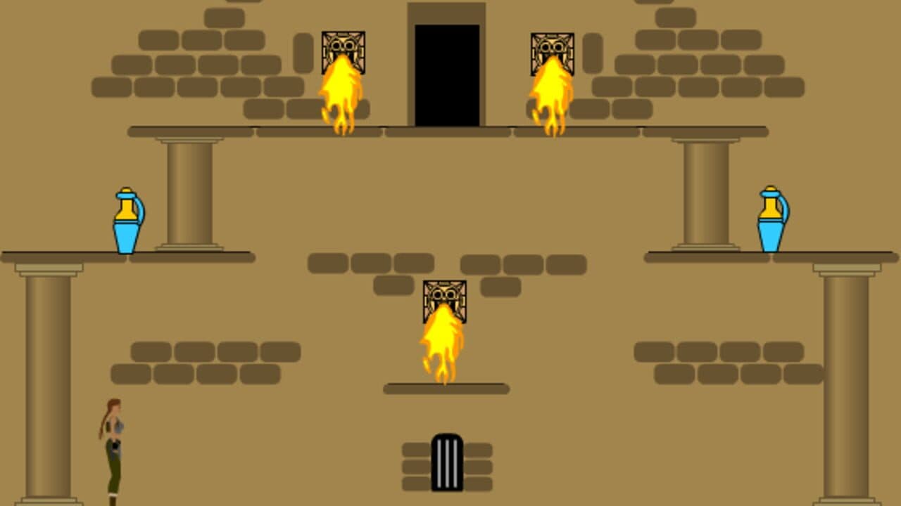 Tomb Raider thumbnail 5