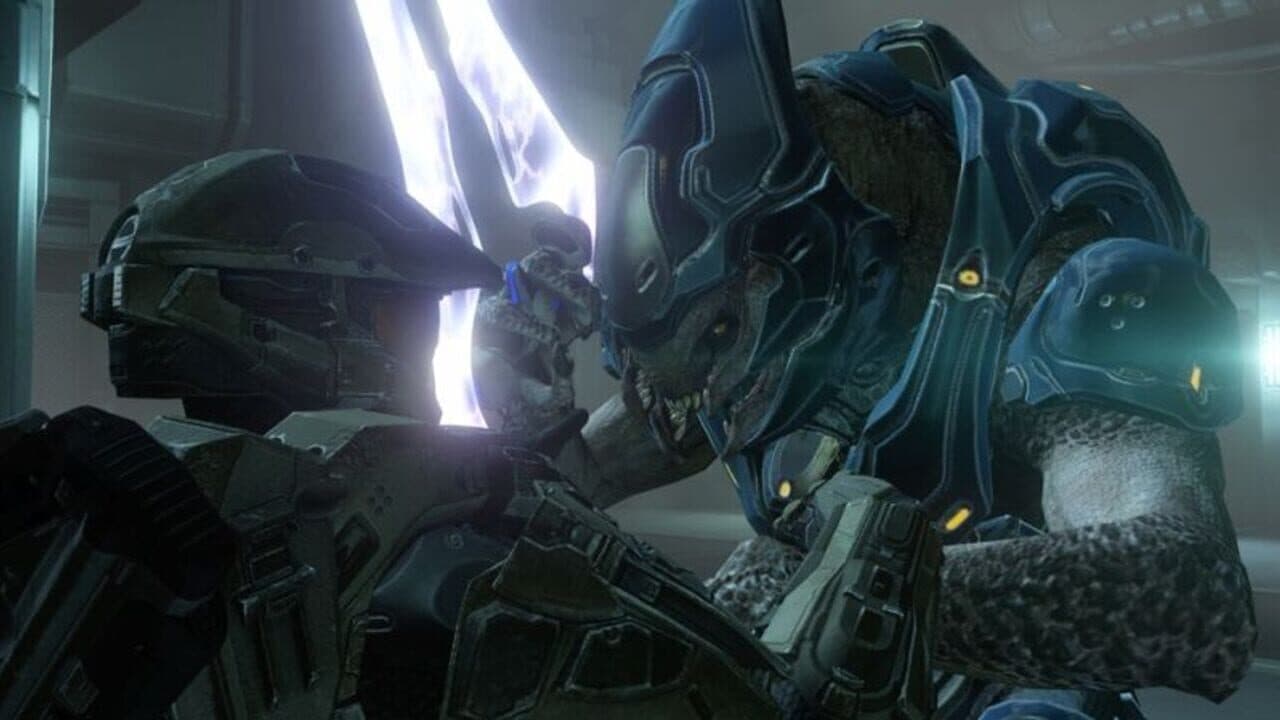 Halo 4: Limited Edition screenshot 1