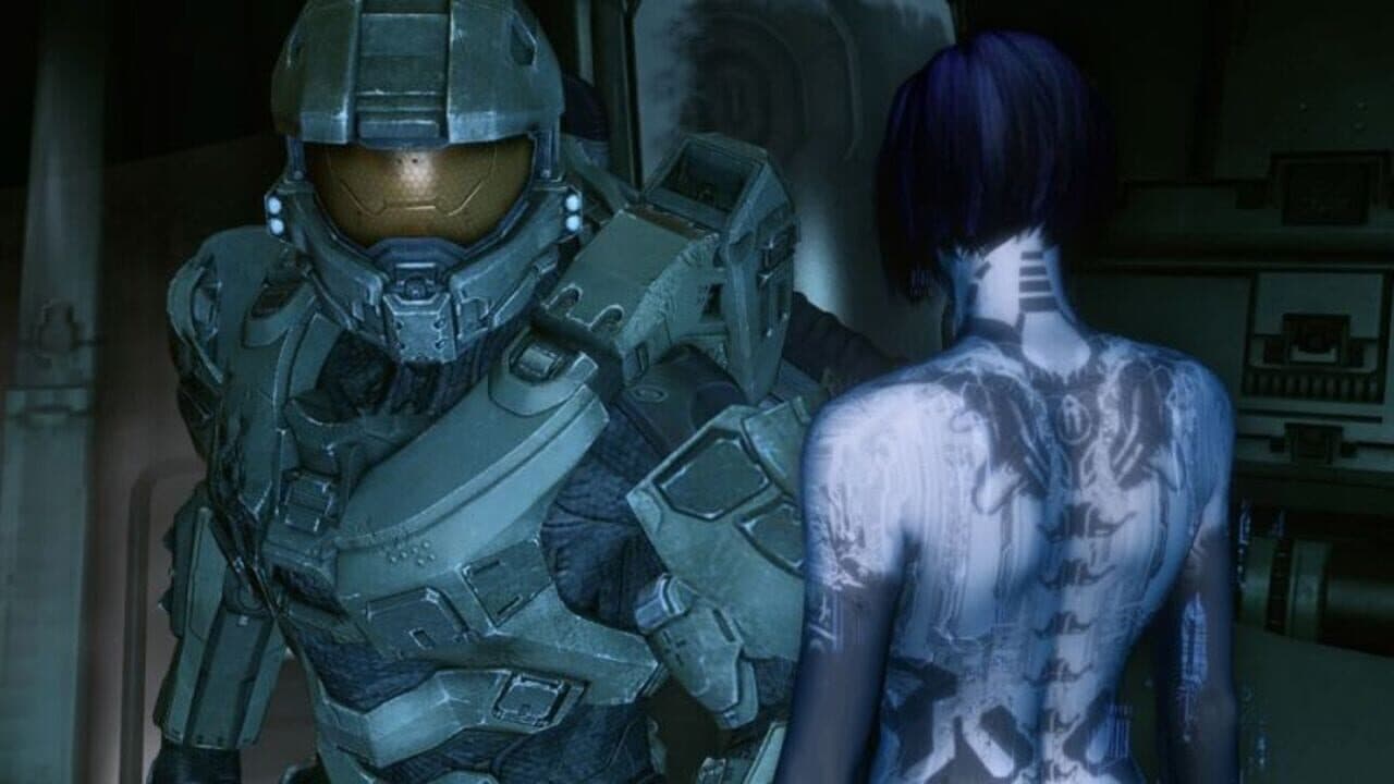 Halo 4: Limited Edition thumbnail 3